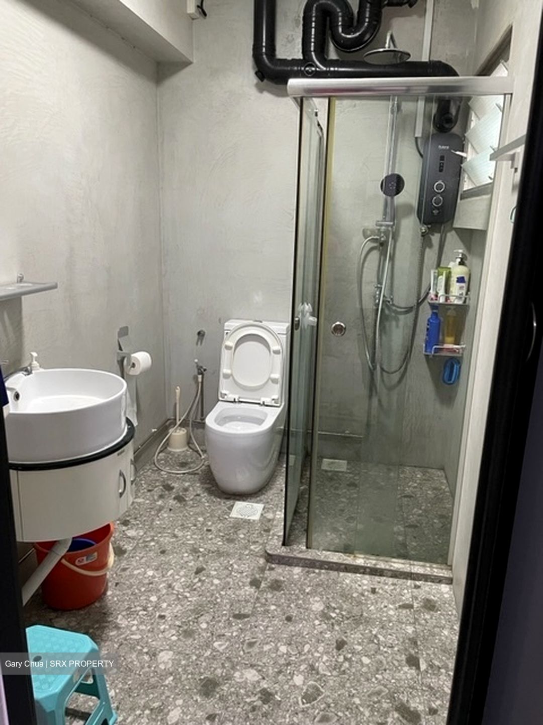 Blk 750 Jurong West Street 73 (Jurong West), HDB 5 Rooms #587579171